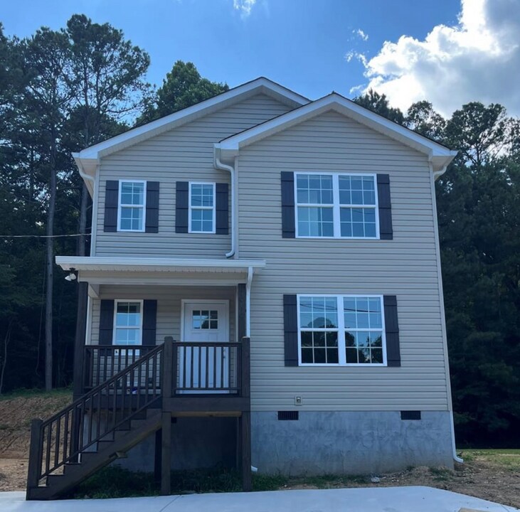 3406 Reed Rd in Tunnel Hill, GA - Building Photo