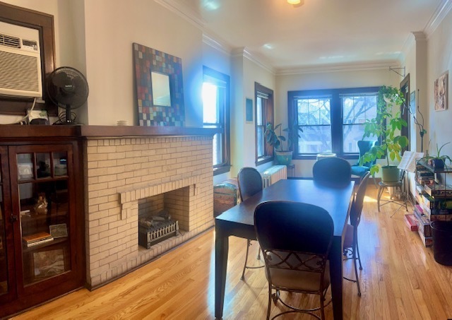 4841 N Bell Ave, Unit 2 in Chicago, IL - Building Photo - Building Photo