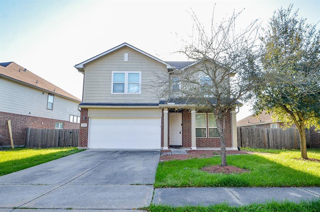 5528 Gemstone Park Rd in Richmond, TX - Building Photo