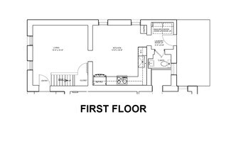 197 S 6th St, Unit B in Newark, OH - Building Photo