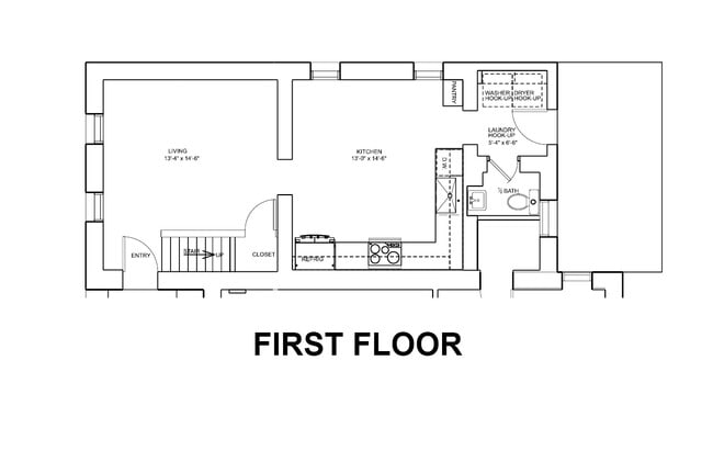197 S 6th St, Unit B