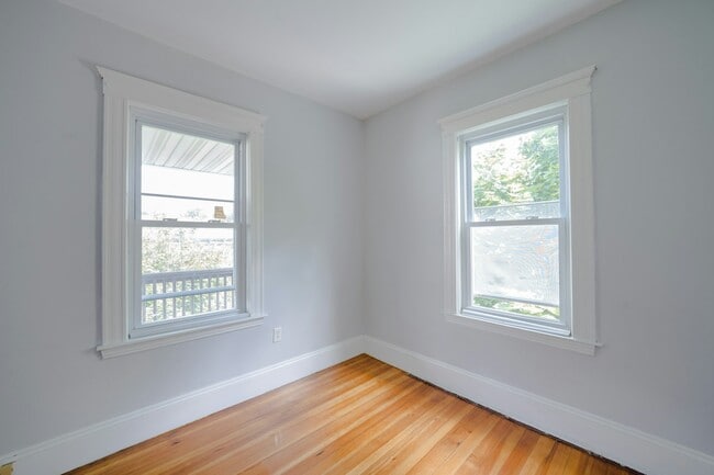 15 Faulkner St in Boston, MA - Building Photo - Building Photo
