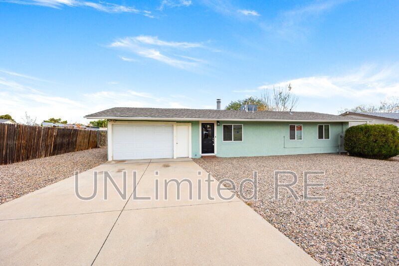 6282 E Lord Cir in Prescott Valley, AZ - Building Photo