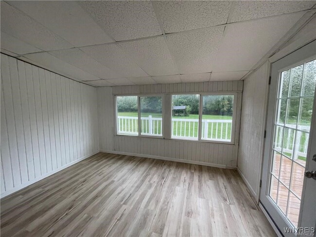 property at 5355 Lake Ave