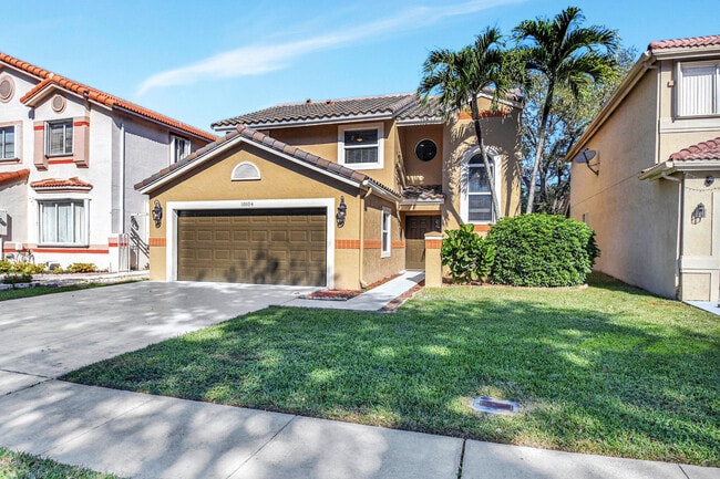 property at 10104 Country Brook Rd