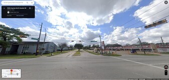 13018 Cypress North Houston Rd in Cypress, TX - Building Photo