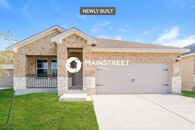 property at 1018 Round Bale Rd