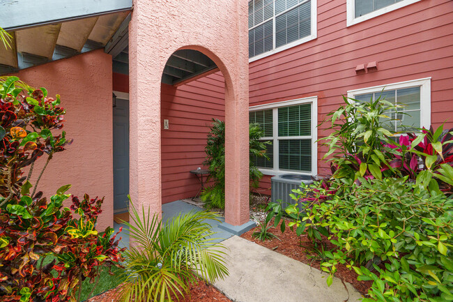 1345 Crystal Way in Delray Beach, FL - Building Photo - Building Photo