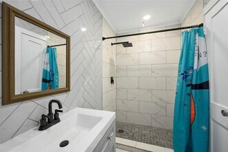 227 W Alabama St-Unit -G1 in Houston, TX - Building Photo - Building Photo