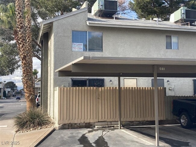 561 Sellers Pl in Henderson, NV - Building Photo - Building Photo