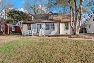 3780 Shirlwood Ave in Memphis, TN - Building Photo - Building Photo