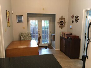 4302 Duval Street, Unit B in Austin, TX - Building Photo - Building Photo