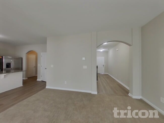 182 Southwind Cir in Newnan, GA - Foto de edificio - Building Photo