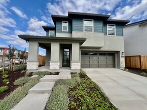 2604 Atascadero Dr in Fairfield, CA - Building Photo - Building Photo