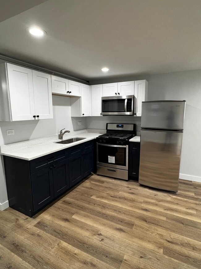 1915 S Avers Ave in Chicago, IL - Building Photo - Building Photo