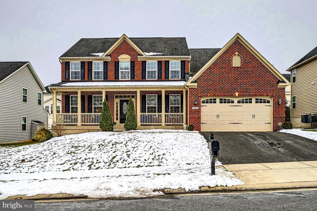 property at 10429 Windlass Run Rd