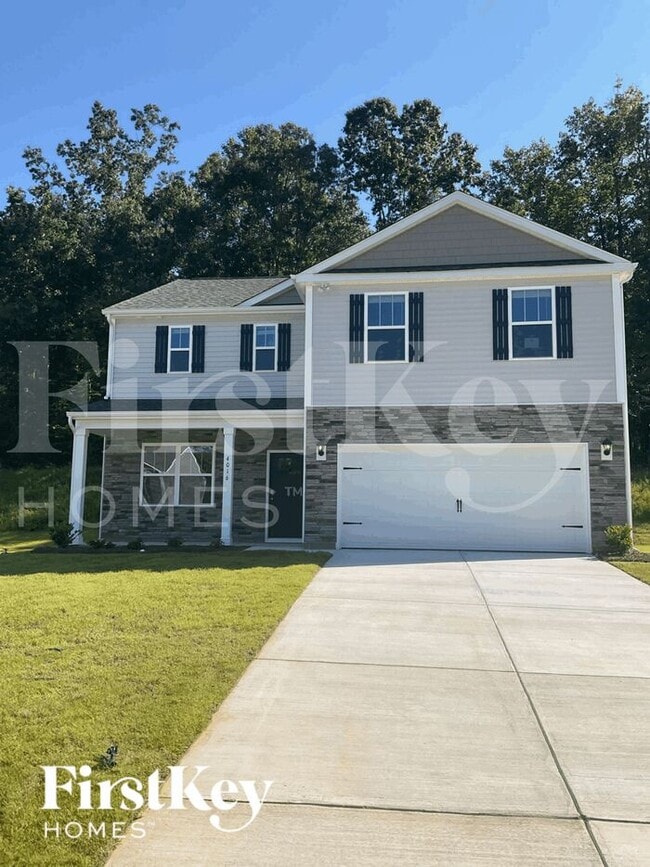 property at 4016 Cramer Ests Ct