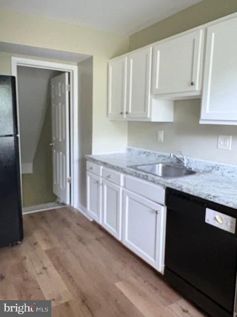 8209 Coatsbridge Ct in Severn, MD - Building Photo