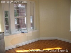 7 Craigie Cir in Cambridge, MA - Foto de edificio - Building Photo