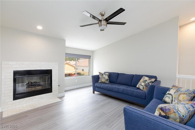 property at 9836 Russett Wood Cir