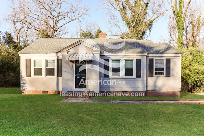 property at 525 W Buena Vista Ave