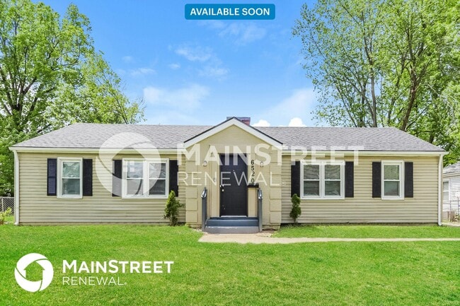 property at 6520 Estele Ave