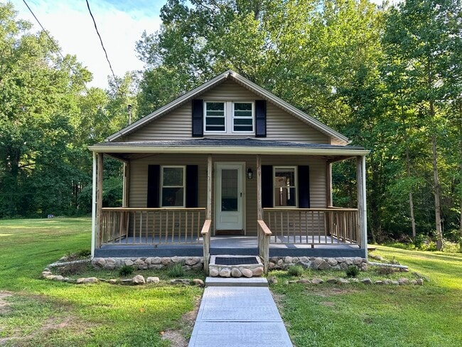 property at 734 Old Clinton Rd