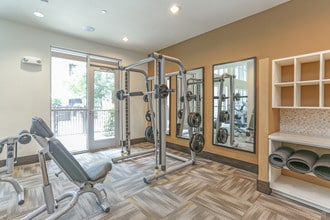 Circuit in Houston, TX - Foto de edificio - Interior Photo