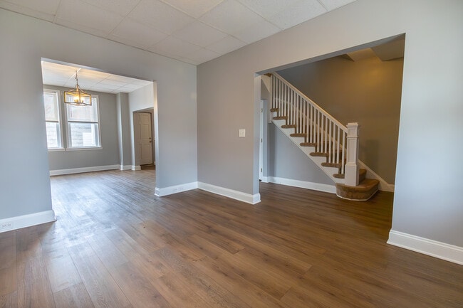 3063 Mayfield Ave in Baltimore, MD - Building Photo - Building Photo