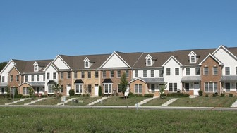 Highlands of Greenvillage Apartments