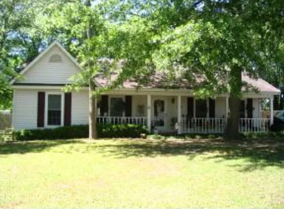 522 Sunrise Ct in North Augusta, SC - Foto de edificio