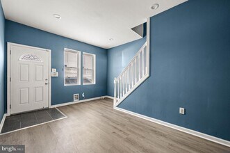 1510 W York St in Philadelphia, PA - Building Photo - Building Photo