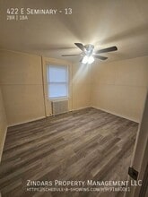 422 E Seminary Ave in Hoopeston, IL - Building Photo - Building Photo