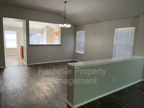 6709 Red Rock Trail in Watauga, TX - Building Photo - Building Photo