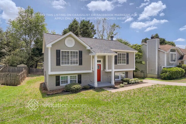 property at 6083 Raintree Bend