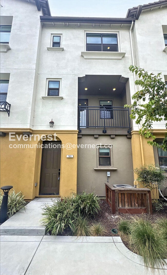 property at 785 Santa Cecilia Terrace