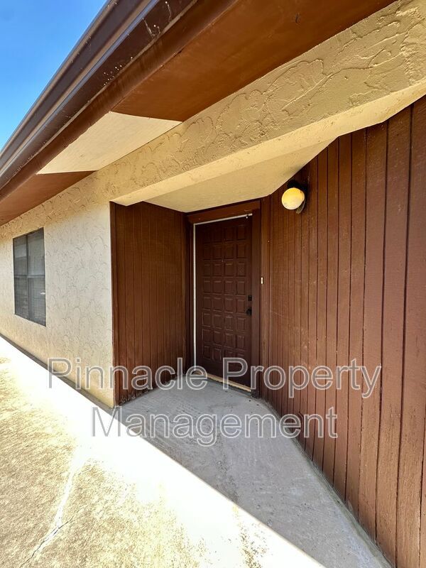 3602 Gemini Dr in San Angelo, TX - Building Photo - Building Photo