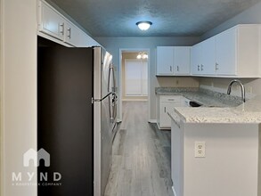 12046 Harbour Town Pkwy in Fayetteville, GA - Building Photo - Building Photo