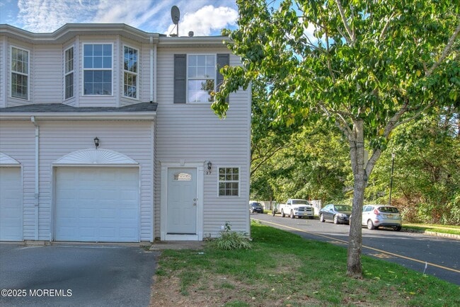 property at 1 Esplanade Way