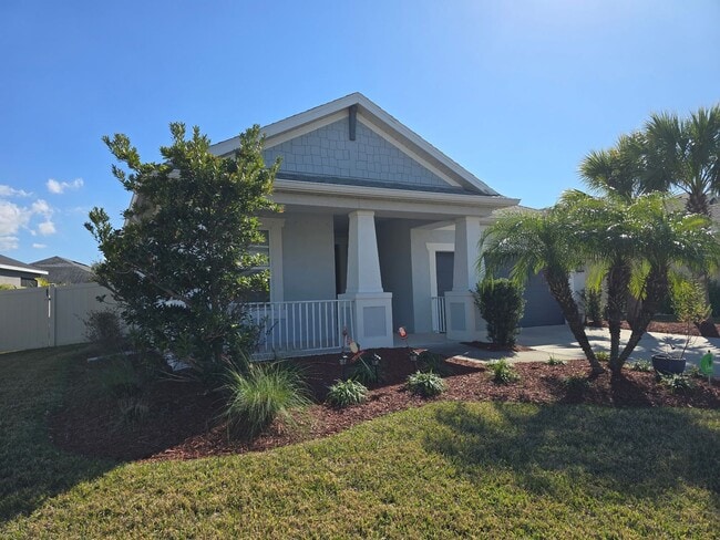 10516 Piedra Dr in Palmetto, FL - Building Photo - Building Photo