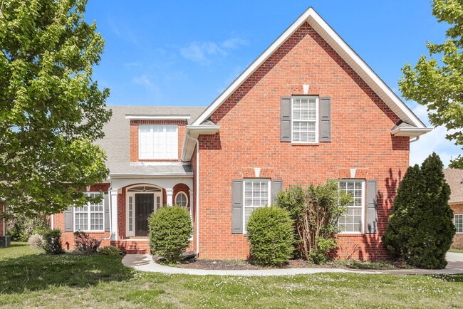 property at 3032 Community Cir