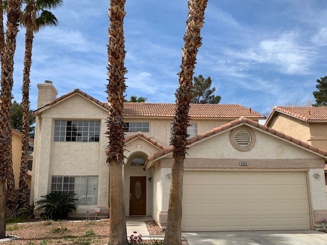 property at 2633 Island Brook Dr