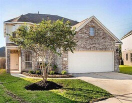22518 Hamlet Park Ct in Spring, TX - Building Photo