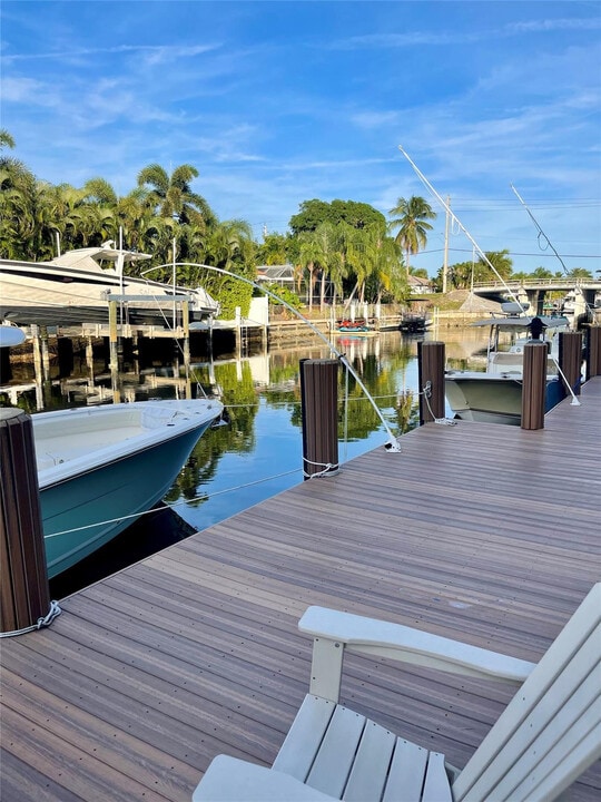 2901 NE 51st St in Fort Lauderdale, FL - Building Photo