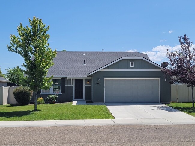 property at 12887 Lignite Dr
