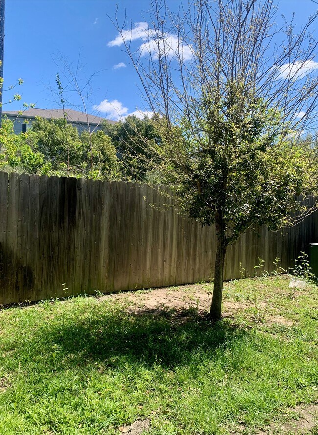 10209 Las Nubes Ave in Houston, TX - Building Photo - Building Photo