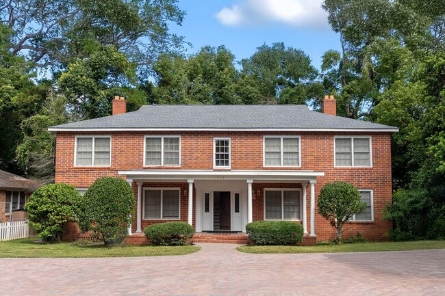 1503 Fernando Dr in Tallahassee, FL - Building Photo - Building Photo