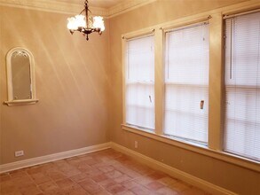4626 Columbia Ave, Unit A in Dallas, TX - Building Photo - Building Photo
