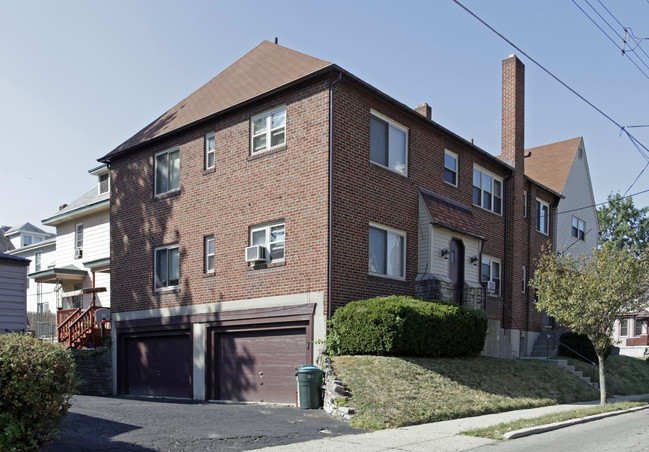 4248 Langley Ave in St Bernard, OH - Foto de edificio - Building Photo