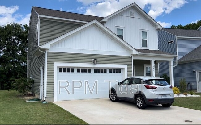 property at 159 American Wy